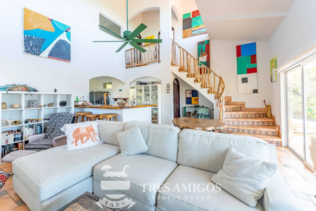 LA FINCA BLANCA, photo 9