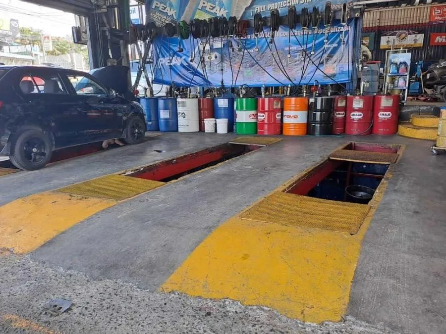 Oportunidad Única de Inversión en la Zona Comercial de Coronado - Venta en Vasquez de Coronado