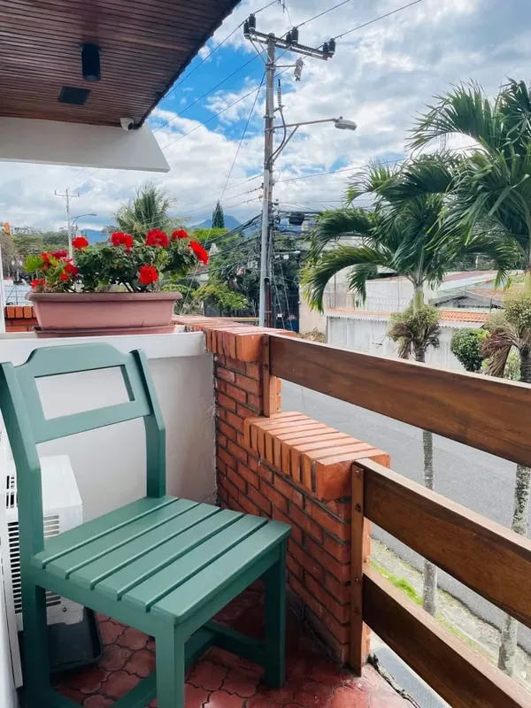 Moderno y funcional apartamento tipo estudio, ideal para una persona, ubicado en una excelente zona cerca de todo., photo 6