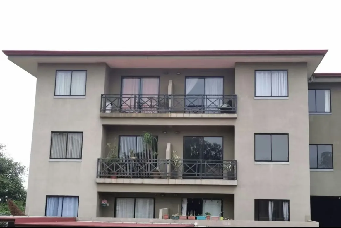 Apartment for rent in Coronado - 124; 2 rooms, 2 bathrooms, balcony and parking