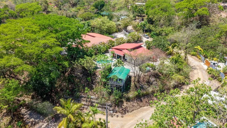House in Playa Samara, photo 11