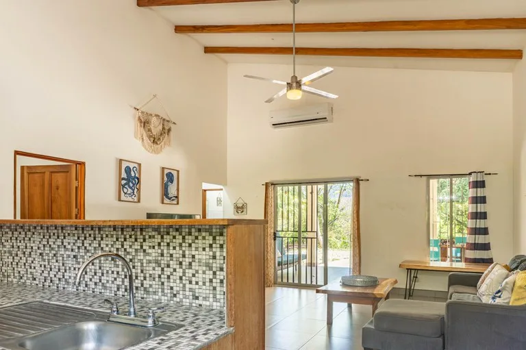 House in Playa Samara, photo 14