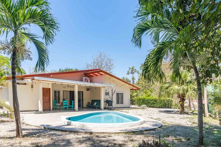 House in Playa Samara, photo 5
