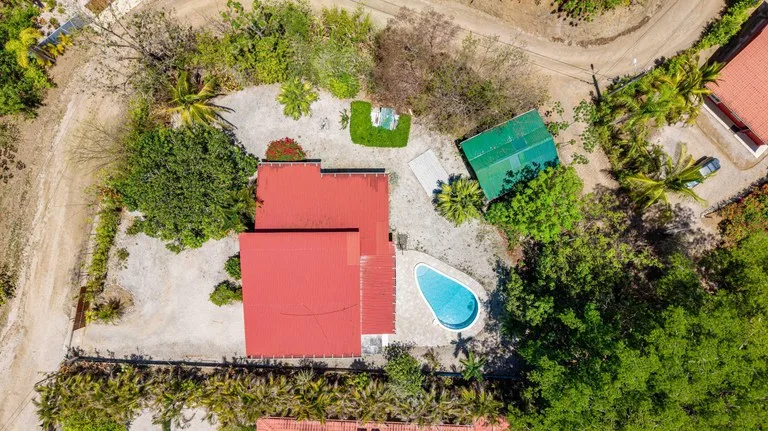 House in Playa Samara, photo 10