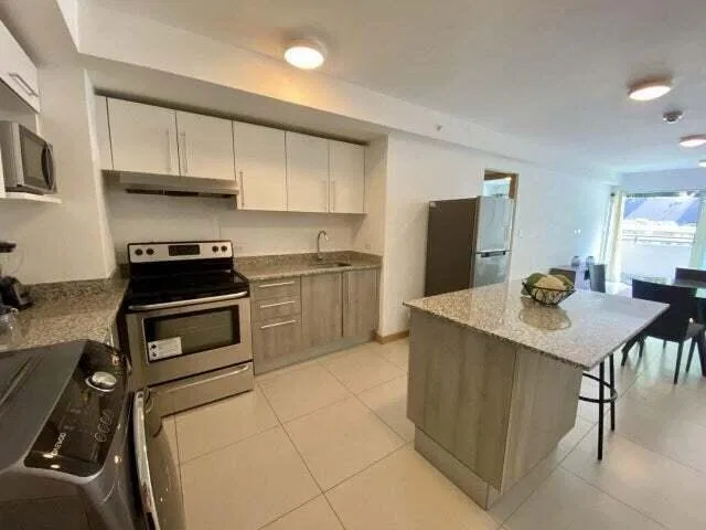 Alquiler de Apartamento en ULLOA-Heredia. 27-443 - Alquiler / Renta en Heredia