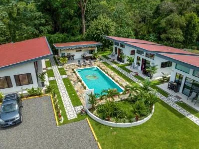 Increíble oportunidad de inversión llave en mano, 3 villas y una casa de 2 dormitorios con piscina., photo 7