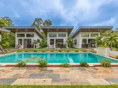 Increíble oportunidad de inversión llave en mano, 3 villas y una casa de 2 dormitorios con piscina., photo 8
