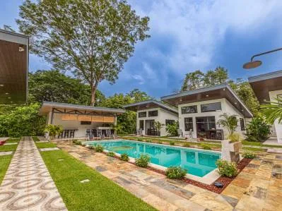 Increíble oportunidad de inversión llave en mano, 3 villas y una casa de 2 dormitorios con piscina., photo 10