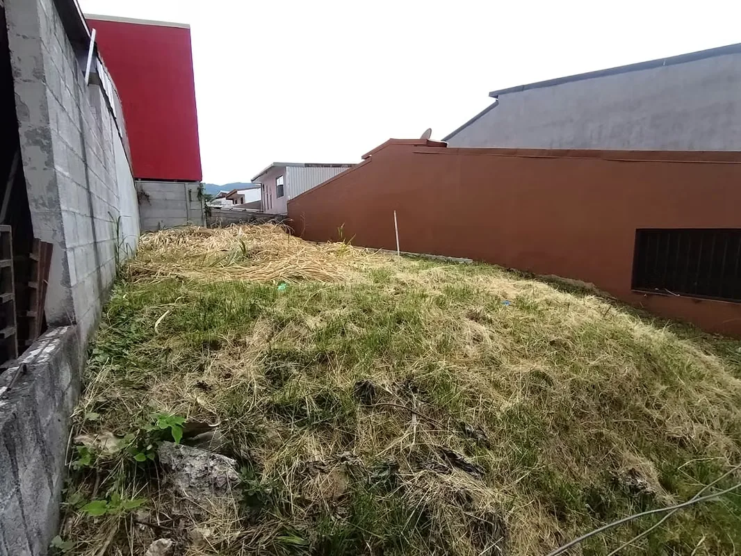 En venta lote plano, en residencial con entrada privada. Este terreno cuenta con un frente a calle de 7metros, el tiene una topografía plana, cuenta con un fondo de casi los 20 metros, ..., photo 2