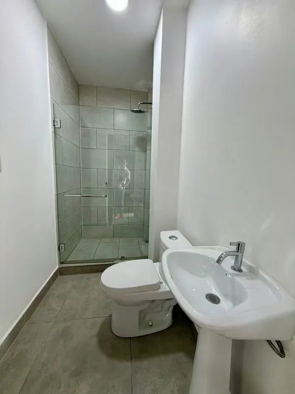 Alquiler de apartamento cerca del Maxipali de San Antonio de Escazú., photo 2