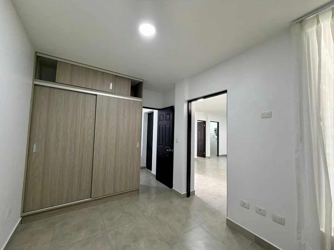 Alquiler de apartamento cerca del Maxipali de San Antonio de Escazú., photo 11