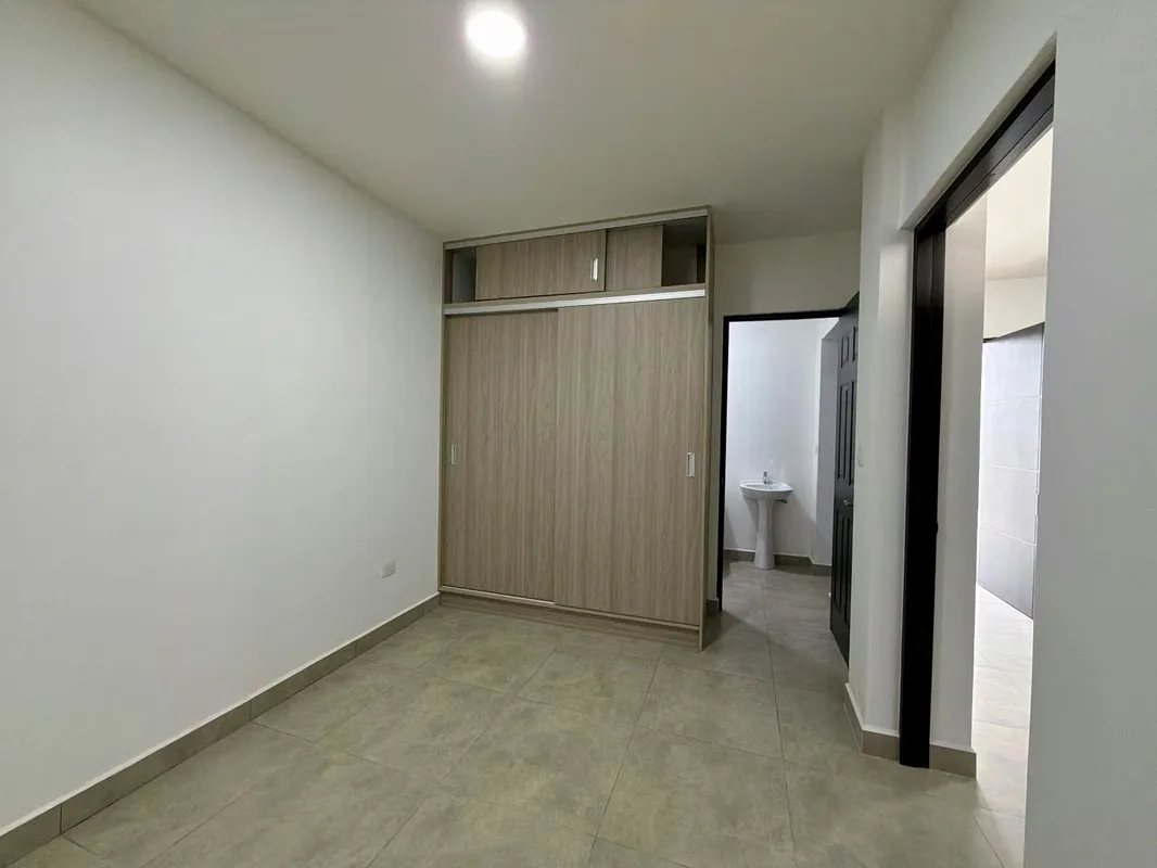 Alquiler de apartamento cerca del Maxipali de San Antonio de Escazú., photo 12