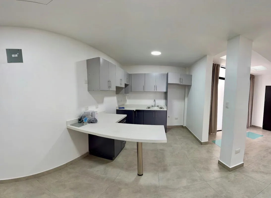 Alquiler de apartamento cerca del Maxipali de San Antonio de Escazú., photo 4