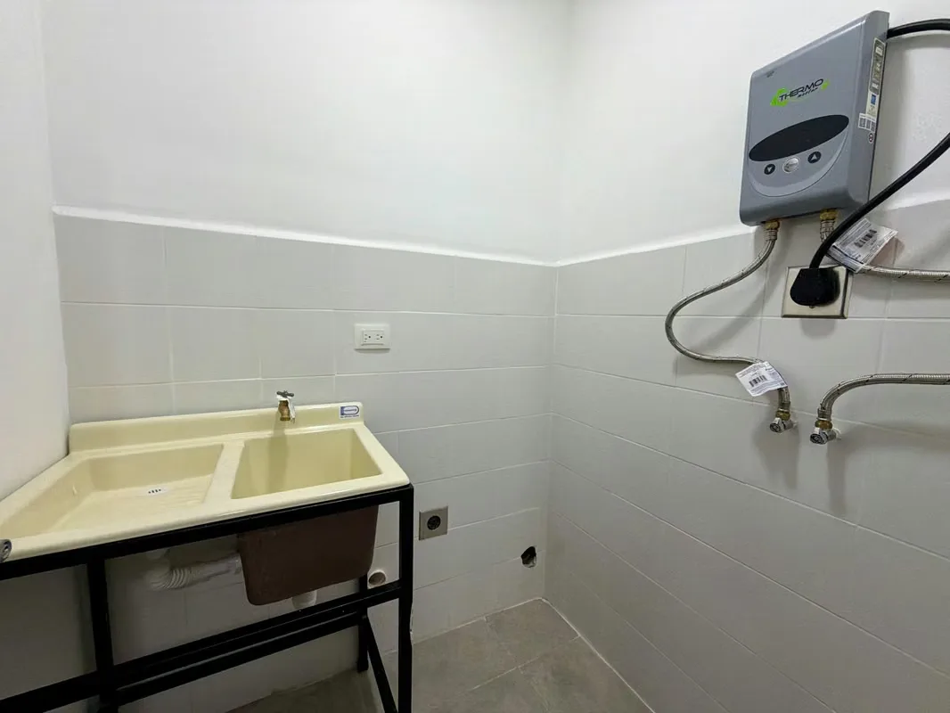 Alquiler de apartamento cerca del Maxipali de San Antonio de Escazú., photo 6