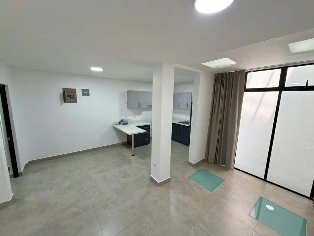 Alquiler de apartamento cerca del Maxipali de San Antonio de Escazú., photo 7