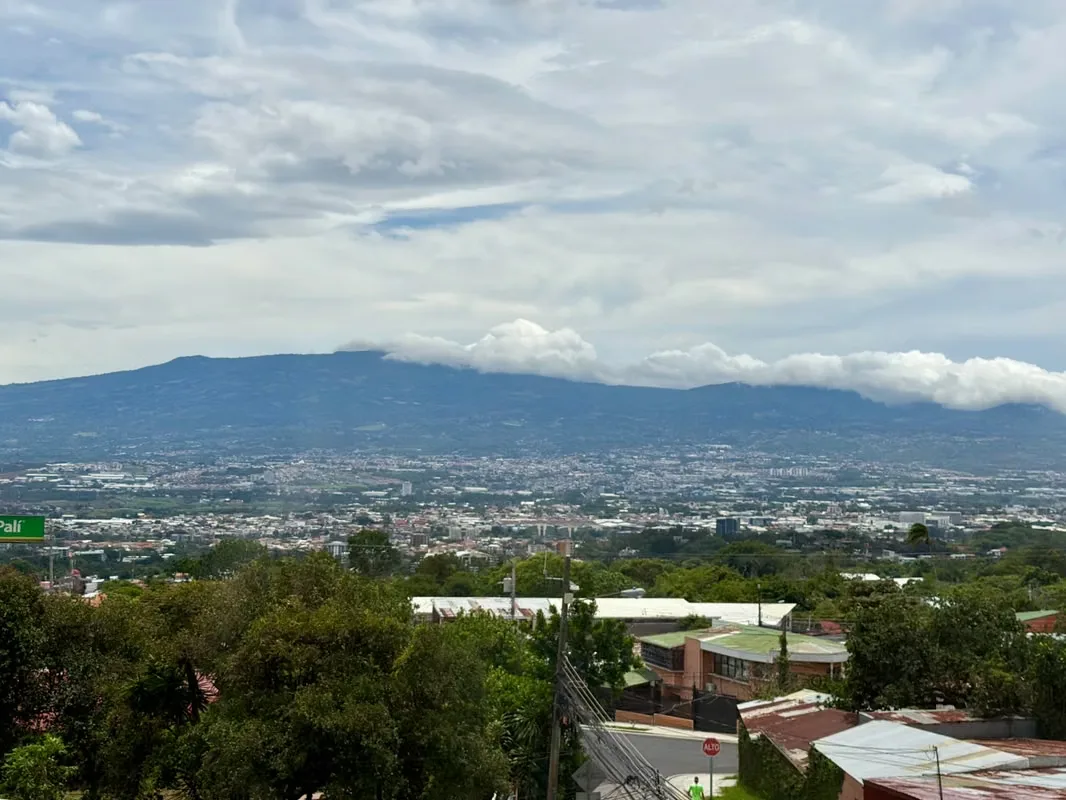 Alquiler de apartamento cerca del Maxipali de San Antonio de Escazú., photo 8