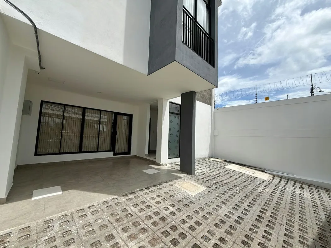 Alquiler de apartamento cerca del Maxipali de San Antonio de Escazú., photo 9