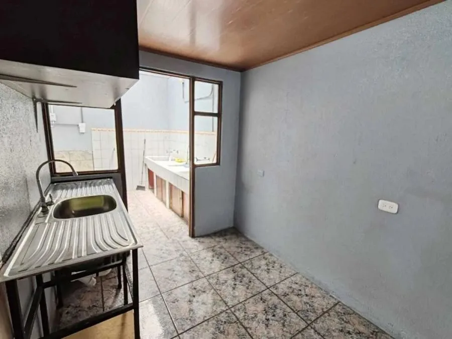 Venta de casa en zona residencial en Sabanilla, Montes de Oca #TY5990 - Venta en Montes de Oca, photo 14