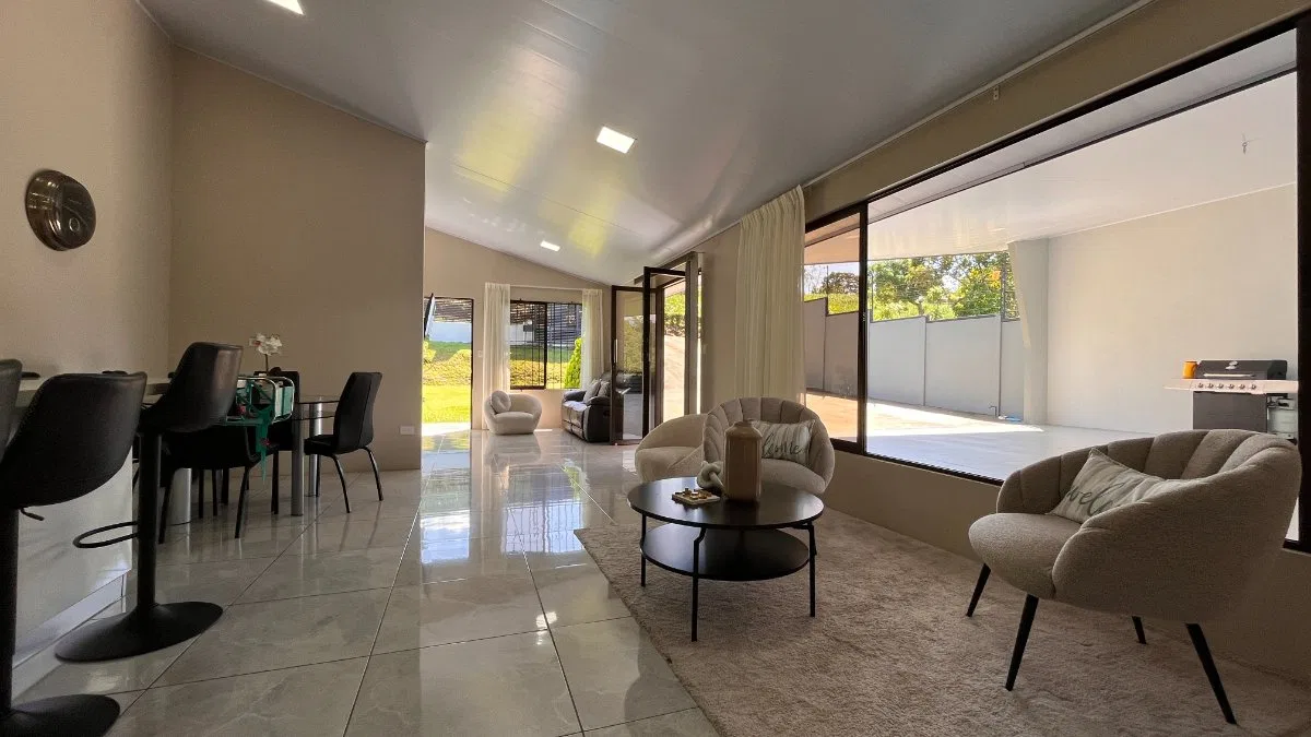 Casa en Venta en Peñas Blancas, Pérez Zeledón | Diseño Contemporáneo y 800 m² de Terreno - Venta en Pérez Zeledón, photo 12