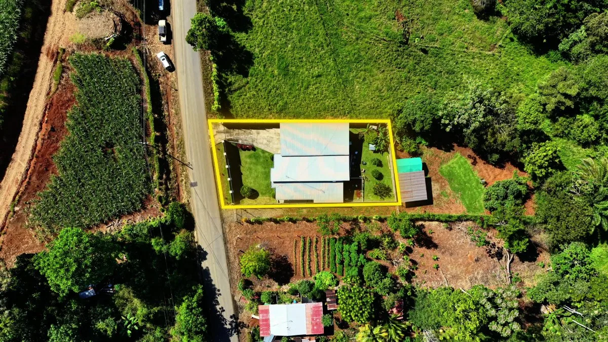 Casa en Venta en Peñas Blancas, Pérez Zeledón | Diseño Contemporáneo y 800 m² de Terreno - Venta en Pérez Zeledón, photo 19