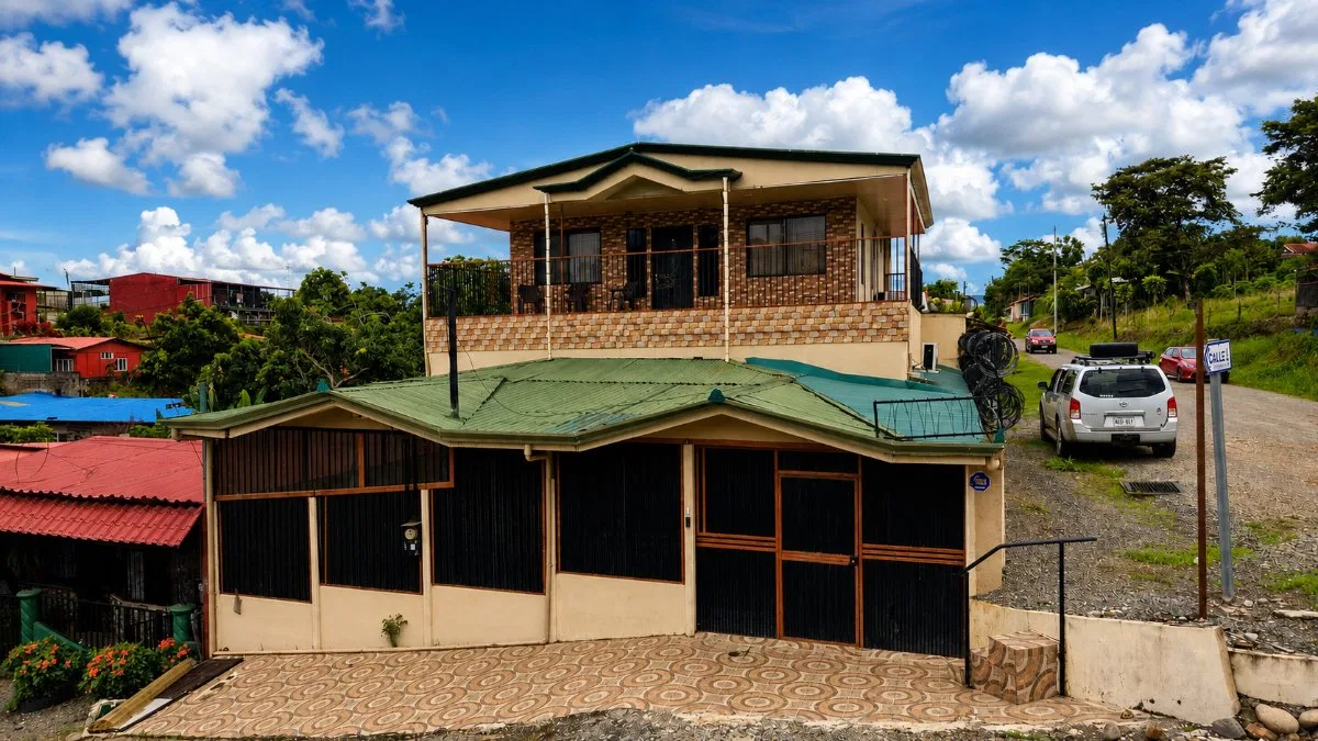 Casa en Venta en Peñas Blancas, Pérez Zeledón | Diseño Contemporáneo y 800 m² de Terreno - Venta en Pérez Zeledón, photo 21
