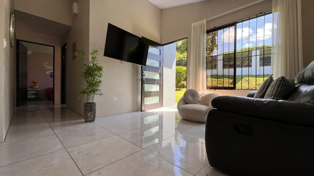 Casa en Venta en Peñas Blancas, Pérez Zeledón | Diseño Contemporáneo y 800 m² de Terreno - Venta en Pérez Zeledón, photo 4