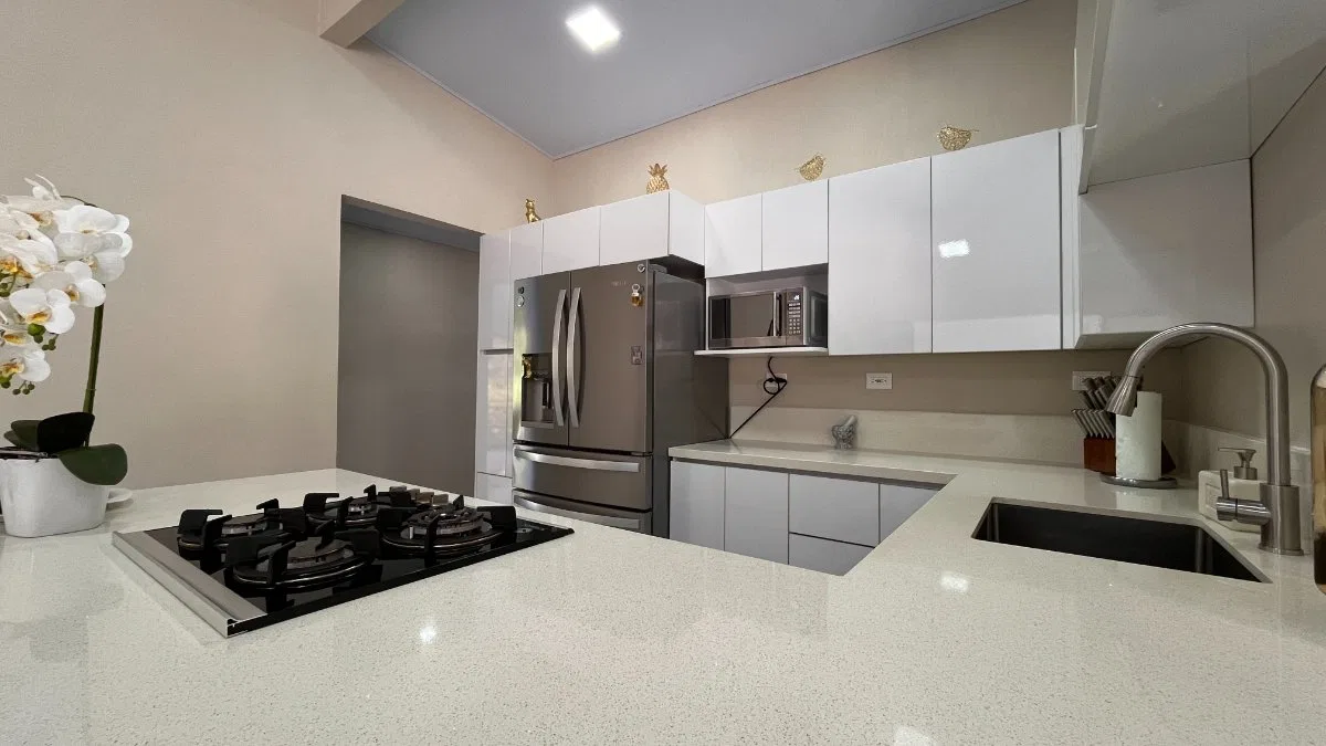 Casa en Venta en Peñas Blancas, Pérez Zeledón | Diseño Contemporáneo y 800 m² de Terreno - Venta en Pérez Zeledón, photo 5