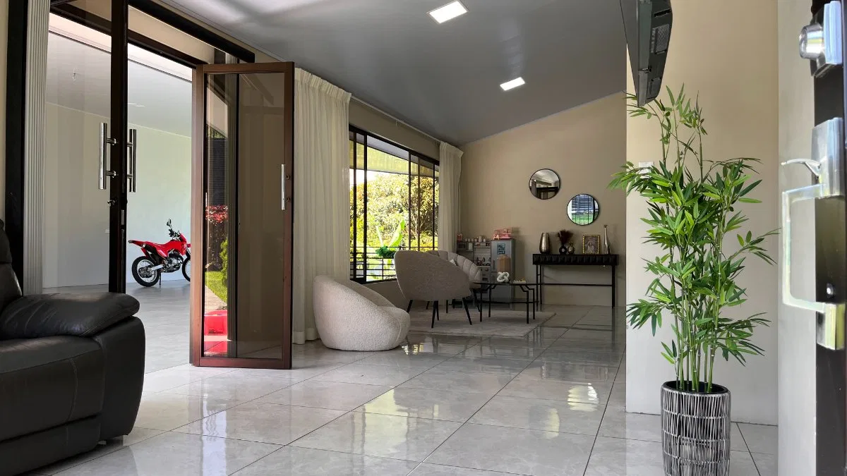 Casa en Venta en Peñas Blancas, Pérez Zeledón | Diseño Contemporáneo y 800 m² de Terreno - Venta en Pérez Zeledón, photo 6