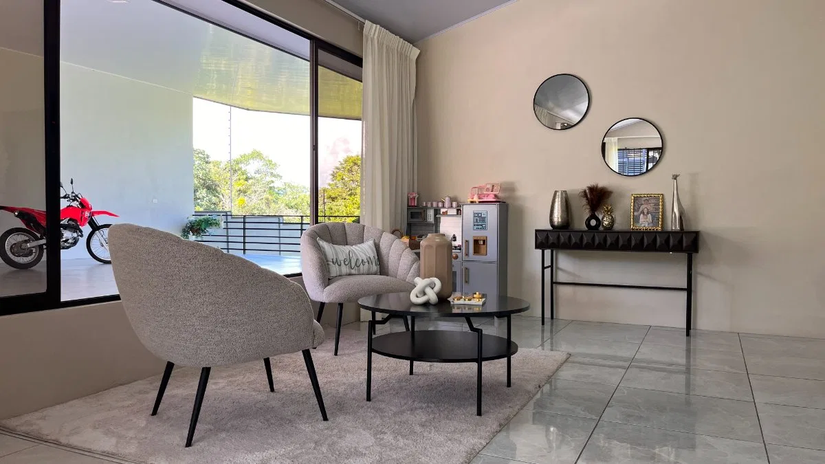 Casa en Venta en Peñas Blancas, Pérez Zeledón | Diseño Contemporáneo y 800 m² de Terreno - Venta en Pérez Zeledón, photo 7