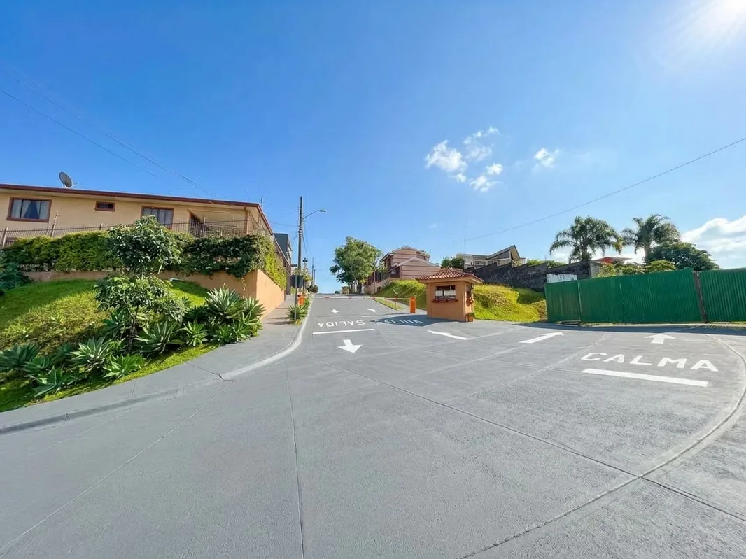 Se vende excelente lote ubicado en el exclusivo Residencial Estefanía (Etapa 2), en Mata de Plátano, Carmen de ...