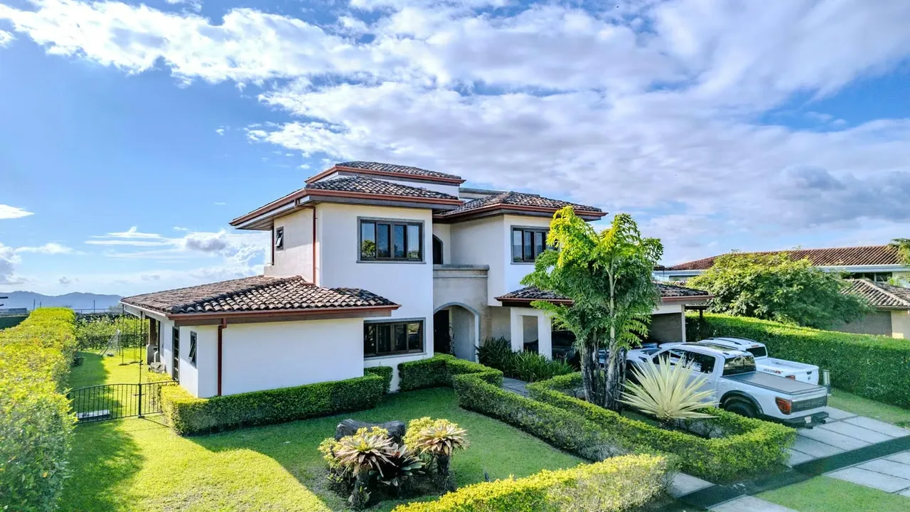 Casa de lujo en venta en Las Vueltas, Hacienda Los Reyes