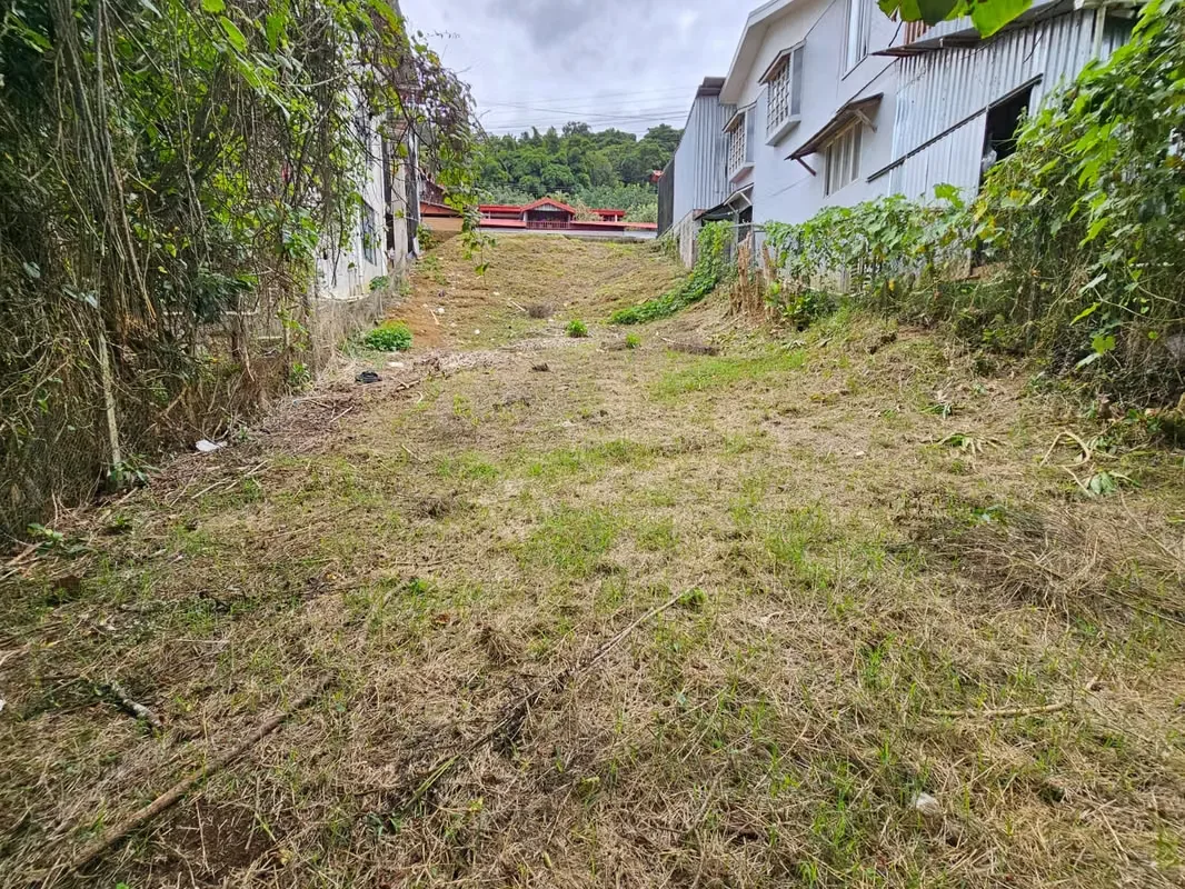 270 m² Lot for Sale in San Marcos, Tarrazú – 18.5 Million, photo 13