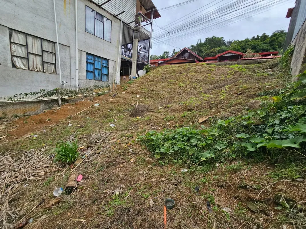 270 m² Lot for Sale in San Marcos, Tarrazú – 18.5 Million, photo 5