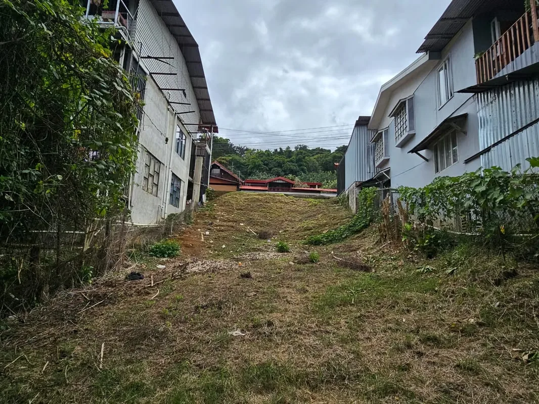 270 m² Lot for Sale in San Marcos, Tarrazú – 18.5 Million, photo 10