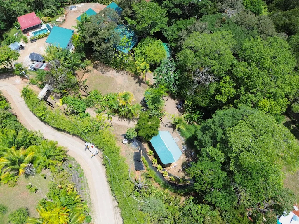 Huge Potencial Property for Retreat Center  – 1.17 Acres, photo 2