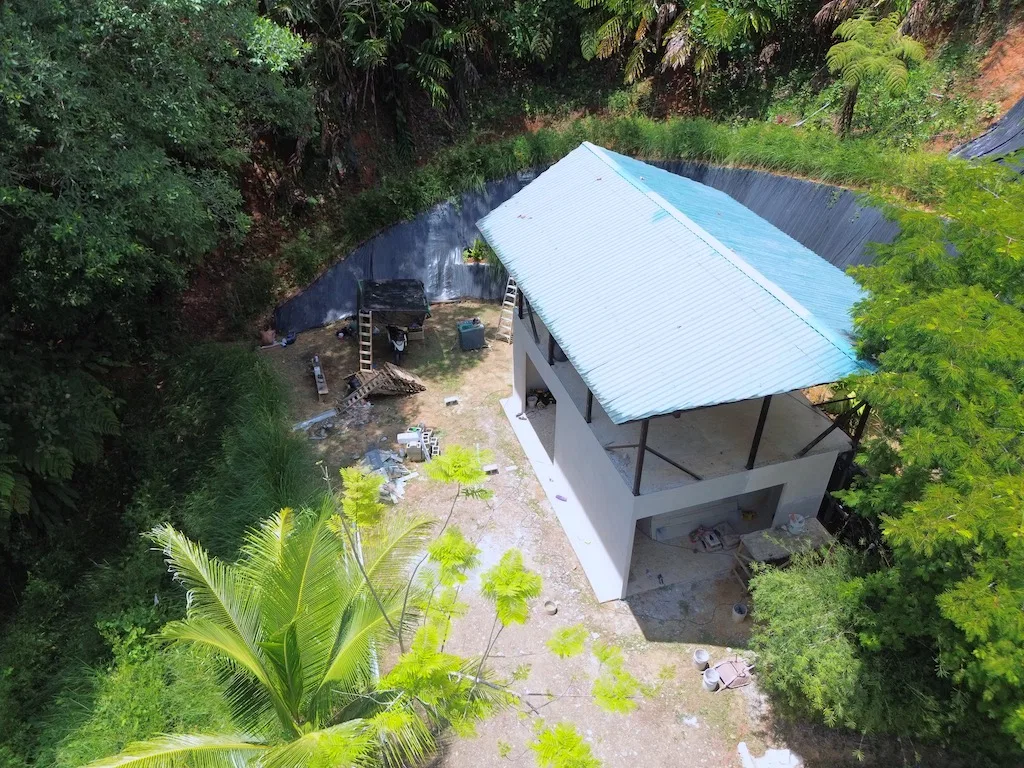 Huge Potencial Property for Retreat Center  – 1.17 Acres, photo 22