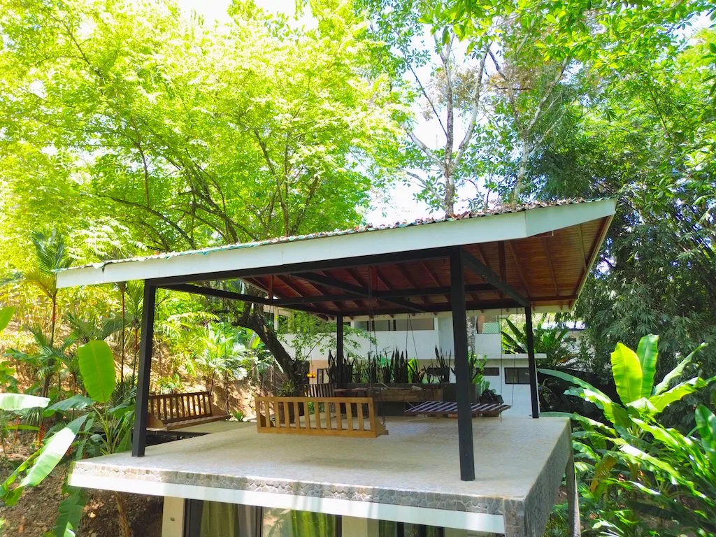 Huge Potencial Property for Retreat Center  – 1.17 Acres, photo 5