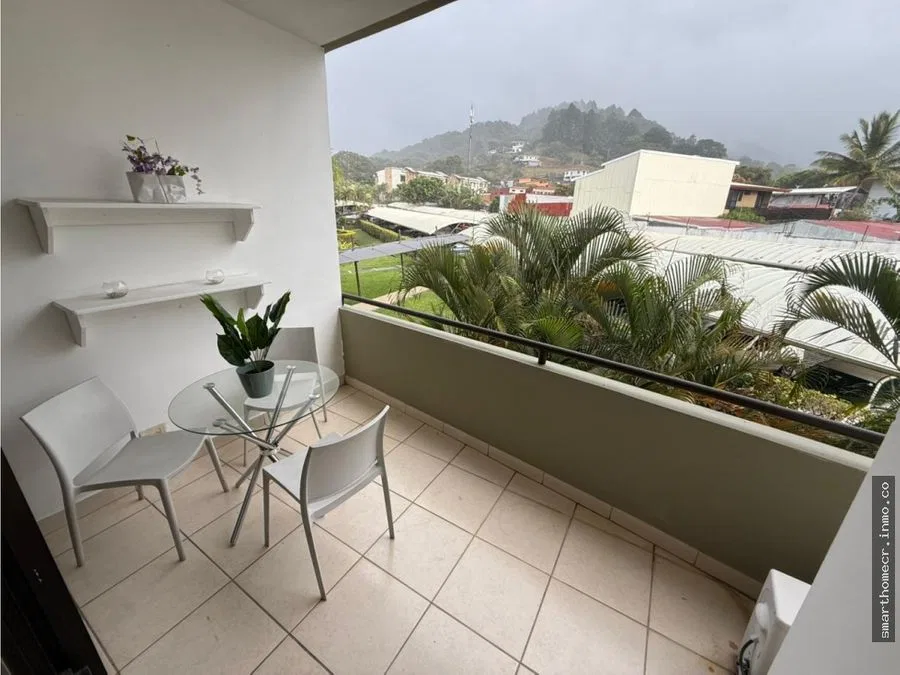 ALQUILER DE APARTAMENTO AMOBLADO EN AVALON COUNTRY, SANTA ANA