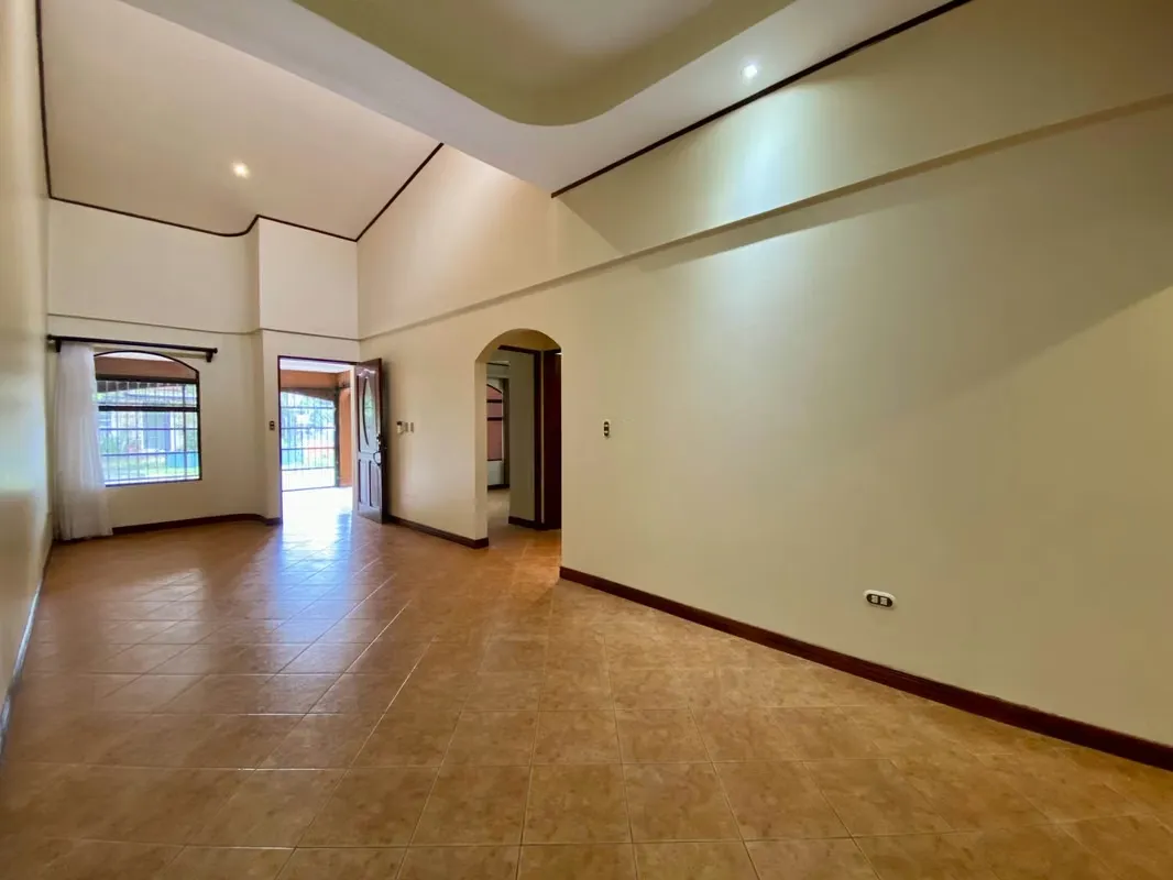 Rustic house for sale - 124; Poasito, Alajuela