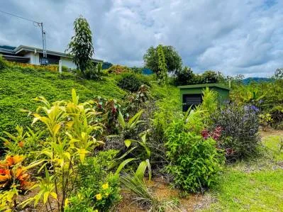 PROPERTY WITH 3 BEDROOM HOME, IN OJOCHAL – 0.15 ACRES, photo 28