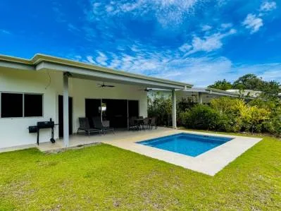 PROPERTY WITH 3 BEDROOM HOME, IN OJOCHAL – 0.15 ACRES, photo 29