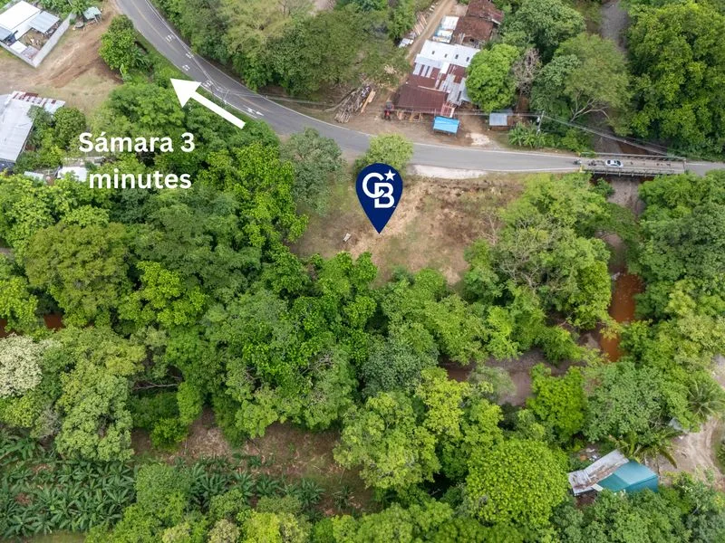 Land For Sale in Samara, photo 5