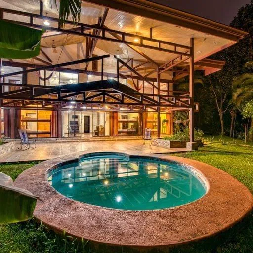 Tropical Property │Breathable Tranquility │Nature