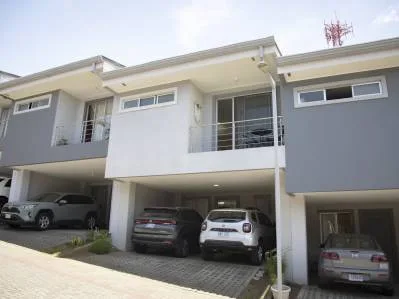 Venta de hermosa casa en Moravia
