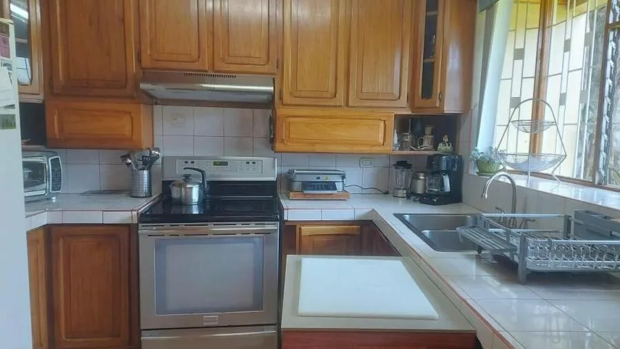 Venta de Casa en Sabanilla-Montes de Oca. RAH 26-115 - Venta en Montes de Oca, photo 13