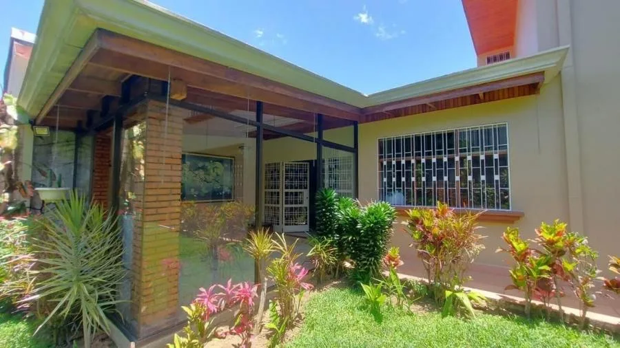 Venta de Casa en Sabanilla-Montes de Oca. RAH 26-115 - Venta en Montes de Oca, photo 14
