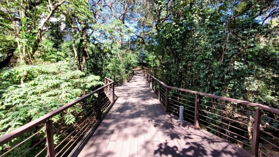 VENTA DE APARTAMENTO EN CONDOMINIO SAN NICOLAS DE BARI SANTA ANA PBR - Venta en Piedades, photo 4