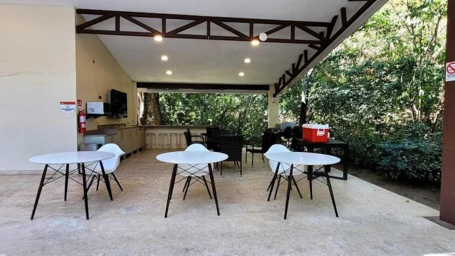 VENTA DE APARTAMENTO EN CONDOMINIO SAN NICOLAS DE BARI SANTA ANA PBR - Venta en Piedades, photo 5