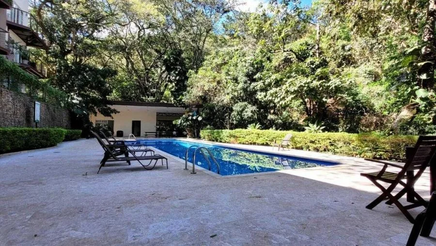 VENTA DE APARTAMENTO EN CONDOMINIO SAN NICOLAS DE BARI SANTA ANA PBR - Venta en Piedades, photo 6