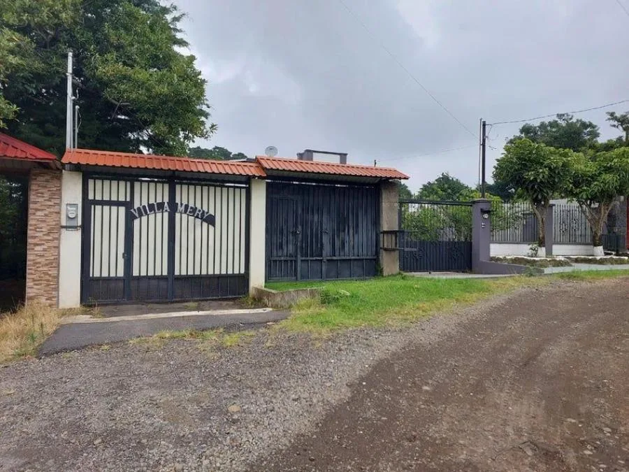 Venta de Finca en San Rafael, Heredia. RAH 24-237 - Venta en San Rafael, photo 10